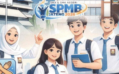 SPMB 2026/2027 di SMAN 1 Randublatung Mulai 3 Juni, Pahami Kuota dan Jalur Pendaftaran Sebelum Mendaftar