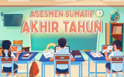SMA Negeri 1 Randublatung Siap Gelar Asesmen Sumatif Akhir Tahun (ASAT) Berbasis Smartphone